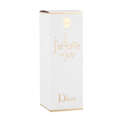 Christian Dior J´adore In Joy Eau de Toilette für Frauen 30 ml