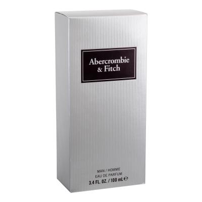 Abercrombie &amp; Fitch First Instinct Extreme Eau de Parfum für Herren 100 ml