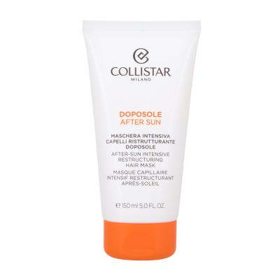 Collistar Special Hair Sun After-Sun Intensive Restructuring Hair Mask Haarmaske für Frauen 150 ml