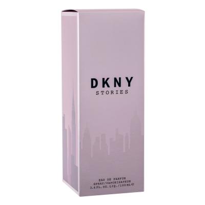 DKNY DKNY Stories Eau de Parfum für Frauen 100 ml