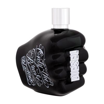 Diesel Only The Brave Tattoo Eau de Toilette für Herren 125 ml