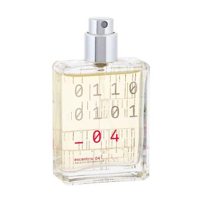 Escentric Molecules Escentric 04 Eau de Toilette 30 ml