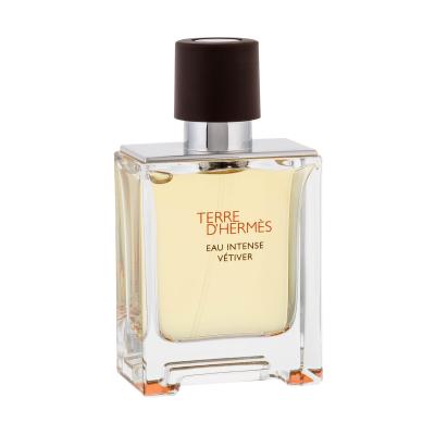 Hermes Terre d´Hermès Eau Intense Vétiver Eau de Parfum für Herren 50 ml