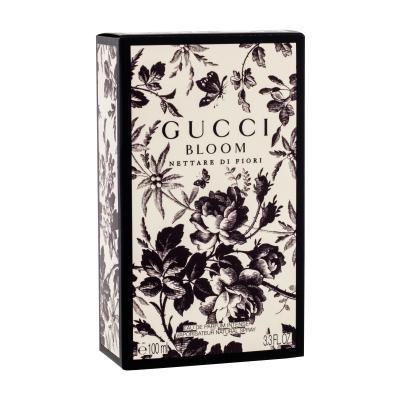 Gucci Bloom Nettare di Fiori Eau de Parfum für Frauen 100 ml
