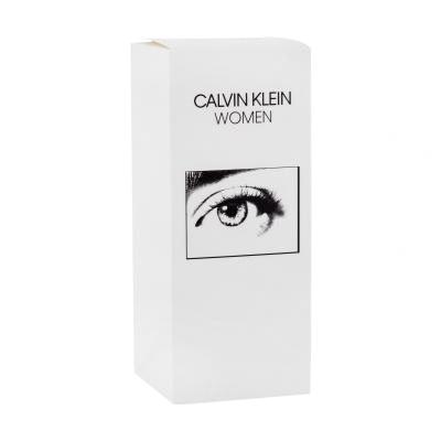 Calvin Klein Women Körperlotion für Frauen 200 ml