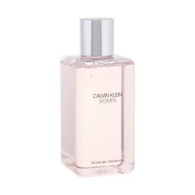 Calvin Klein Women Duschgel für Frauen 200 ml