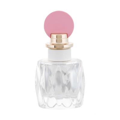 Miu Miu Miu Miu Fleur D´Argent Eau de Parfum für Frauen 50 ml
