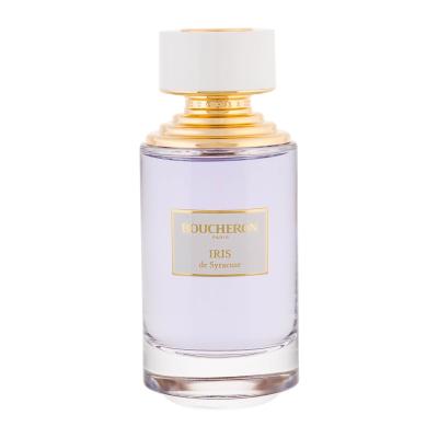 Boucheron La Collection Iris de Syracuse Eau de Parfum 125 ml