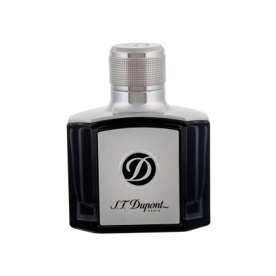 S.T. Dupont Be Exceptional Eau de Toilette für Herren 50 ml