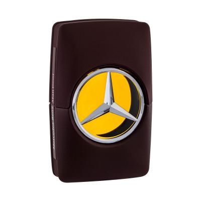 Mercedes-Benz Man Private Eau de Parfum für Herren 100 ml