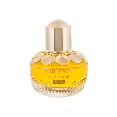 Elie Saab Girl of Now Shine Eau de Parfum für Frauen 30 ml