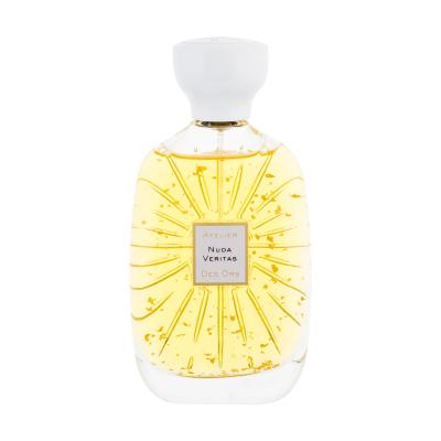 Atelier des Ors Nuda Veritas Eau de Parfum 100 ml