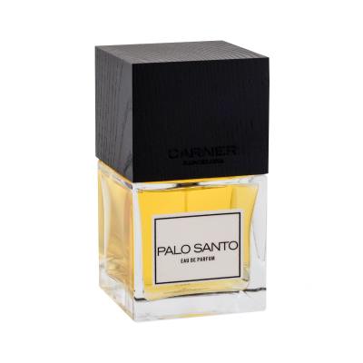 Carner Barcelona Woody Collection Palo Santo Eau de Parfum 100 ml