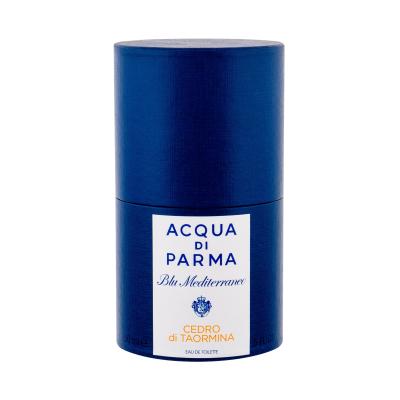 Acqua di Parma Blu Mediterraneo Cedro di Taormina Eau de Toilette 150 ml