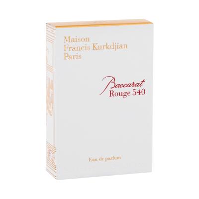 Maison Francis Kurkdjian Baccarat Rouge 540 Eau de Parfum Nachfüllung 3x11 ml