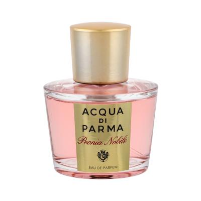 Acqua di Parma Le Nobili Peonia Nobile Eau de Parfum für Frauen 50 ml