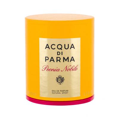 Acqua di Parma Le Nobili Peonia Nobile Eau de Parfum für Frauen 50 ml