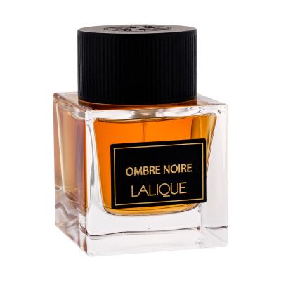 Lalique Ombre Noire Eau de Parfum für Herren 100 ml