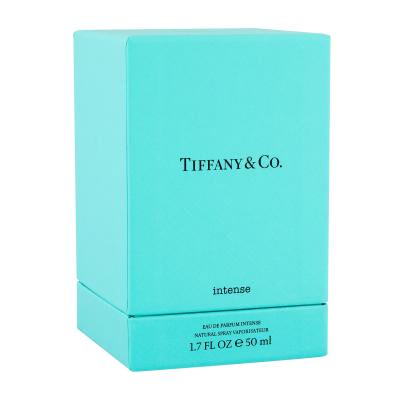 Tiffany &amp; Co. Tiffany &amp; Co. Intense Eau de Parfum für Frauen 50 ml