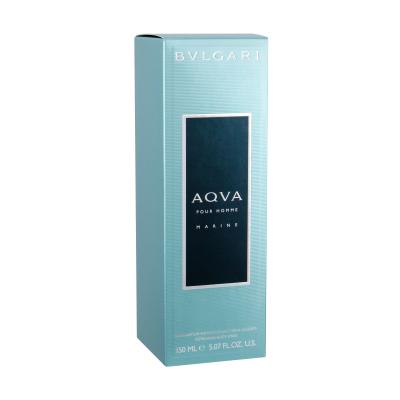 Bvlgari Aqva Pour Homme Marine Deodorant für Herren 150 ml