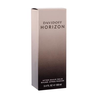 Davidoff Horizon After Shave Balsam für Herren 100 ml