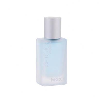 Mexx Ice Touch Eau de Toilette für Frauen 15 ml