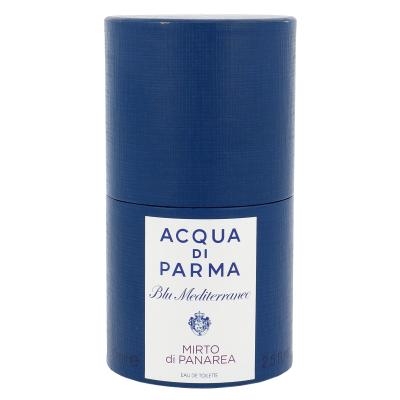 Acqua di Parma Blu Mediterraneo Mirto di Panarea Eau de Toilette 75 ml