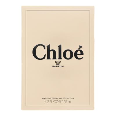 Chloé Chloé Eau de Parfum für Frauen 125 ml