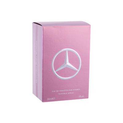 Mercedes-Benz Mercedes-Benz Woman Eau de Toilette für Frauen 30 ml