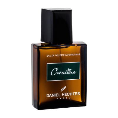 Daniel Hechter Caractere Eau de Toilette für Herren 50 ml