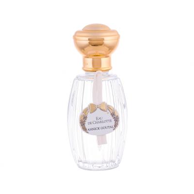 Goutal Eau de Charlotte Eau de Toilette für Frauen 100 ml