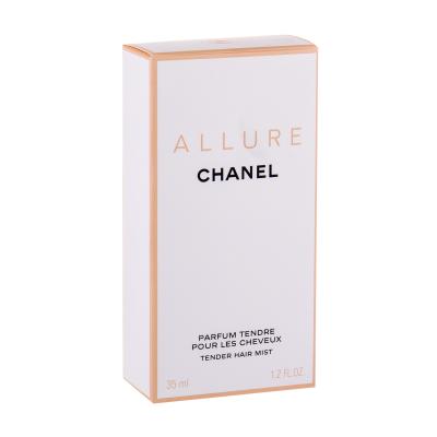 Chanel Allure Haar Nebel für Frauen 35 ml