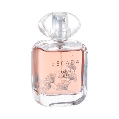 ESCADA Celebrate Life Eau de Parfum für Frauen 50 ml