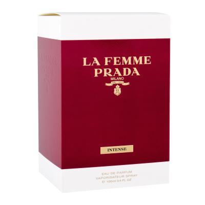 Prada La Femme Intense Eau de Parfum für Frauen 100 ml
