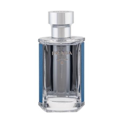 Prada L´Homme L´Eau Eau de Toilette für Herren 50 ml