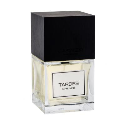 Carner Barcelona Woody Collection Tardes Eau de Parfum für Frauen 100 ml