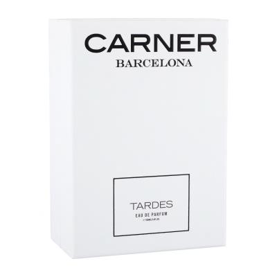 Carner Barcelona Woody Collection Tardes Eau de Parfum für Frauen 100 ml