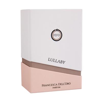 Francesca dell´Oro Lullaby Eau de Parfum für Frauen 100 ml
