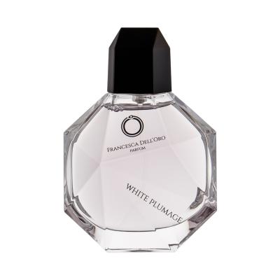 Francesca dell´Oro White Plumage Eau de Parfum für Frauen 100 ml