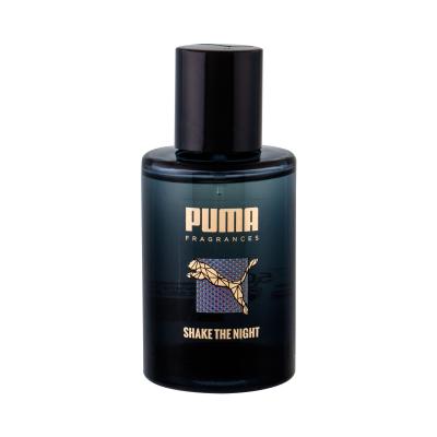 Puma Shake The Night Eau de Toilette für Herren 50 ml