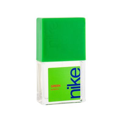 Nike Perfumes Green Man Eau de Toilette für Herren 30 ml