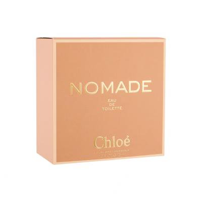 Chloé Nomade Eau de Toilette für Frauen 75 ml