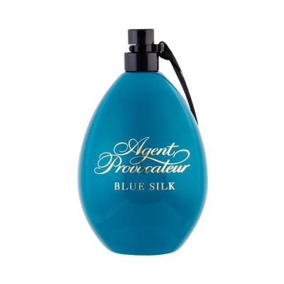 Agent Provocateur Blue Silk Eau de Parfum für Frauen 100 ml