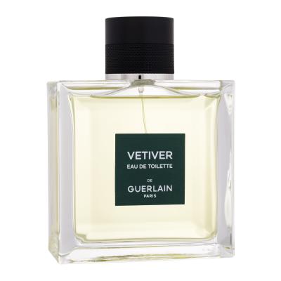 Guerlain Vetiver Eau de Toilette für Herren 100 ml
