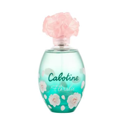 Gres Cabotine Floralie Eau de Toilette für Frauen 100 ml