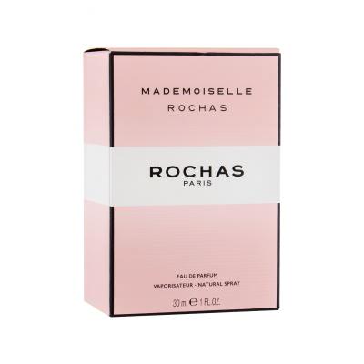 Rochas Mademoiselle Rochas Eau de Parfum für Frauen 30 ml