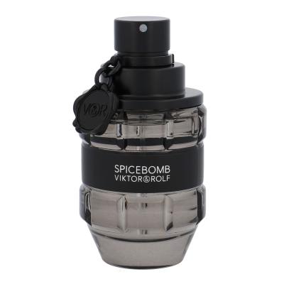 Viktor &amp; Rolf Spicebomb Eau de Toilette für Herren 50 ml