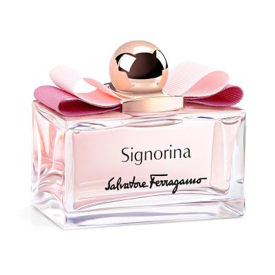 Salvatore Ferragamo Signorina Eau de Parfum für Frauen 100 ml