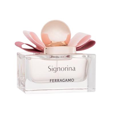 Ferragamo Signorina Eau de Parfum für Frauen 30 ml