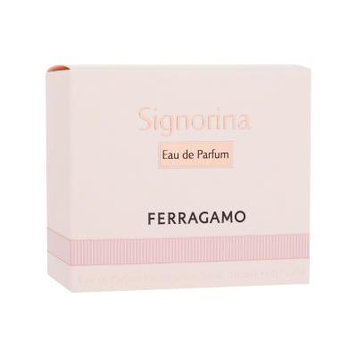 Ferragamo Signorina Eau de Parfum für Frauen 30 ml